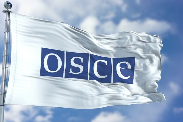 Блокирует все: в ОБСЕ рассказали, как Россия противостоит Украине