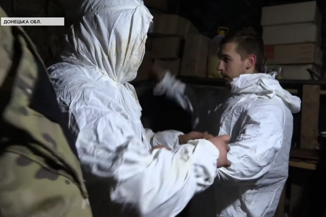 Запускають безпілотники і накривають вогнем: терористи 'ДНР' активізувалися на Донбасі