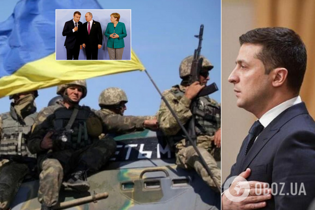 "Може бути ескалація на Донбасі": в РНБО розкрили результат зустрічі із Зеленським