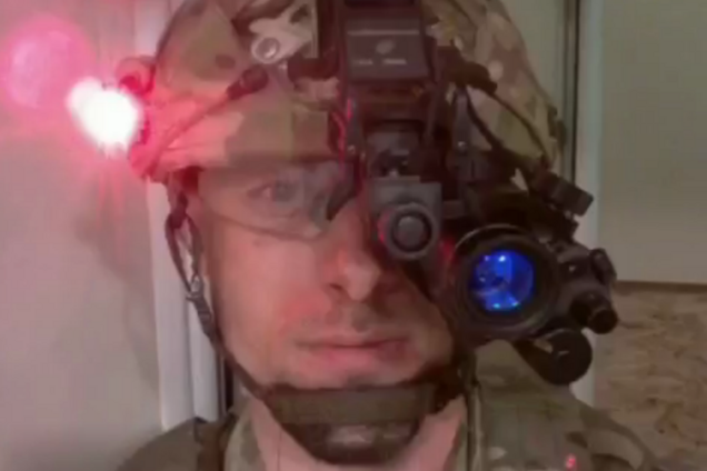 'ДНР' повернули Україні тіло снайпера СБУ Каплунова: подробиці та фото