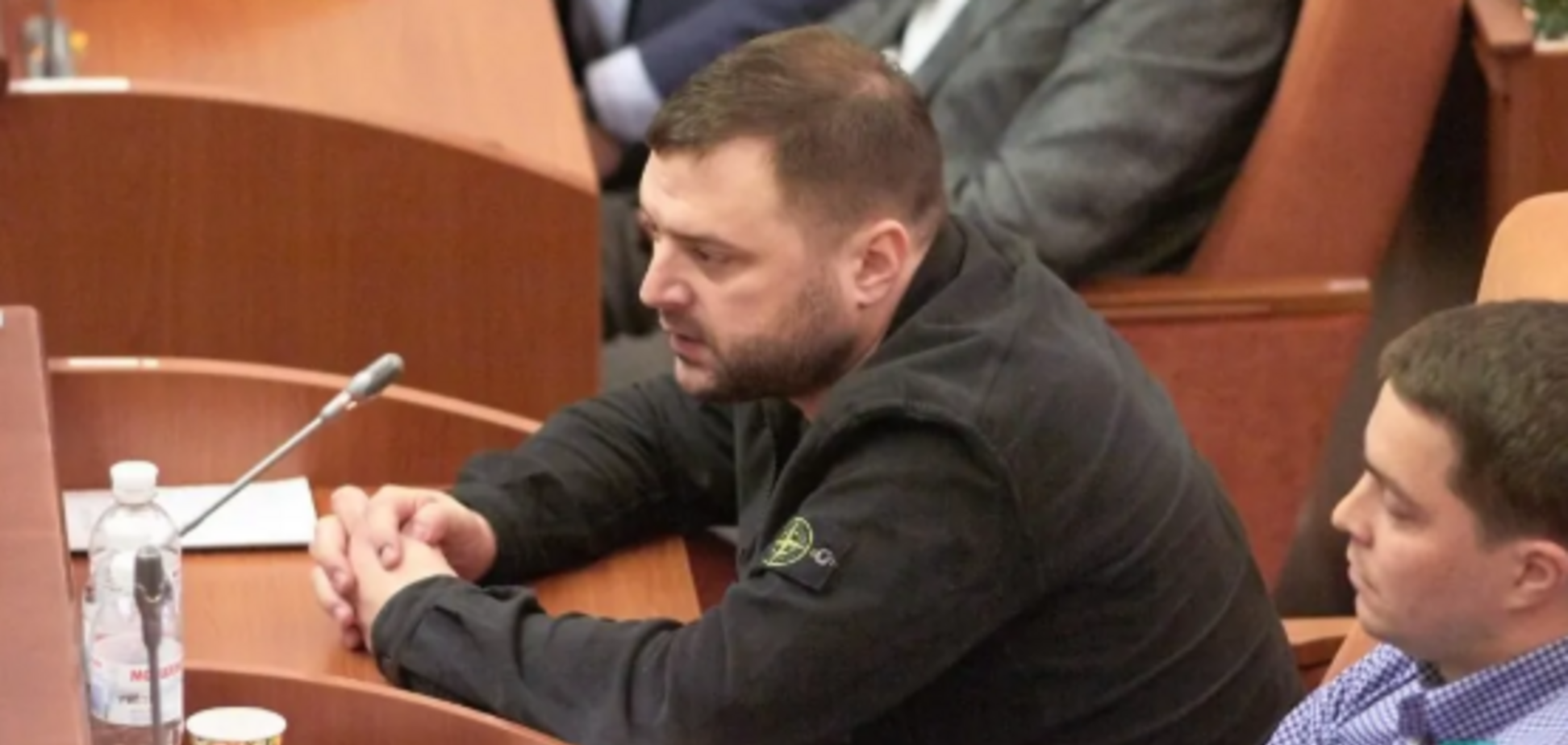 'Ідіотам вхід заборонений': мерія Дніпра запросила городян до сесійної зали