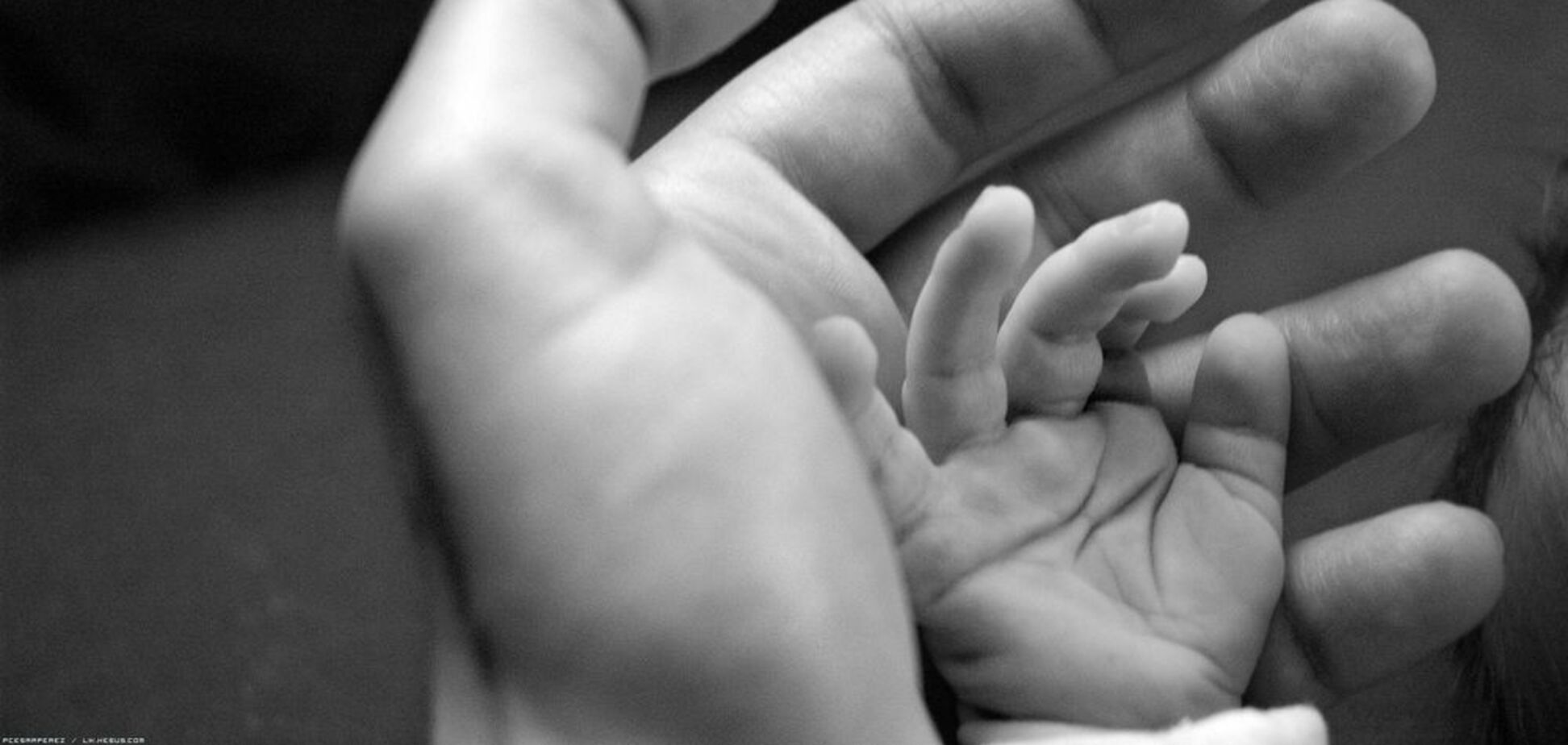 На Кіровоградщині вітчим вбив малюка головою об стінку: трагедія отримала фінал