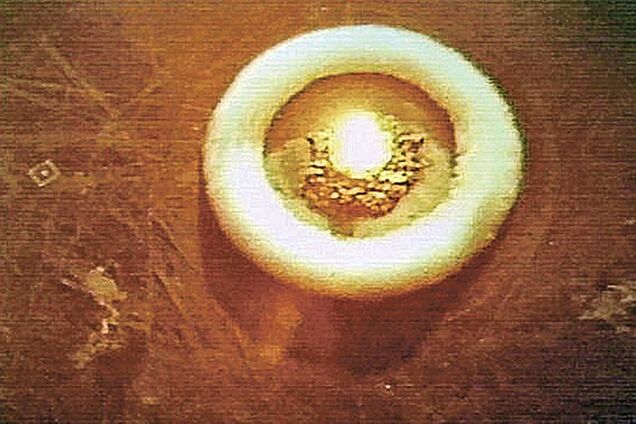 В Україні стався секретний ядерний вибух: люди масово захворіли на рак