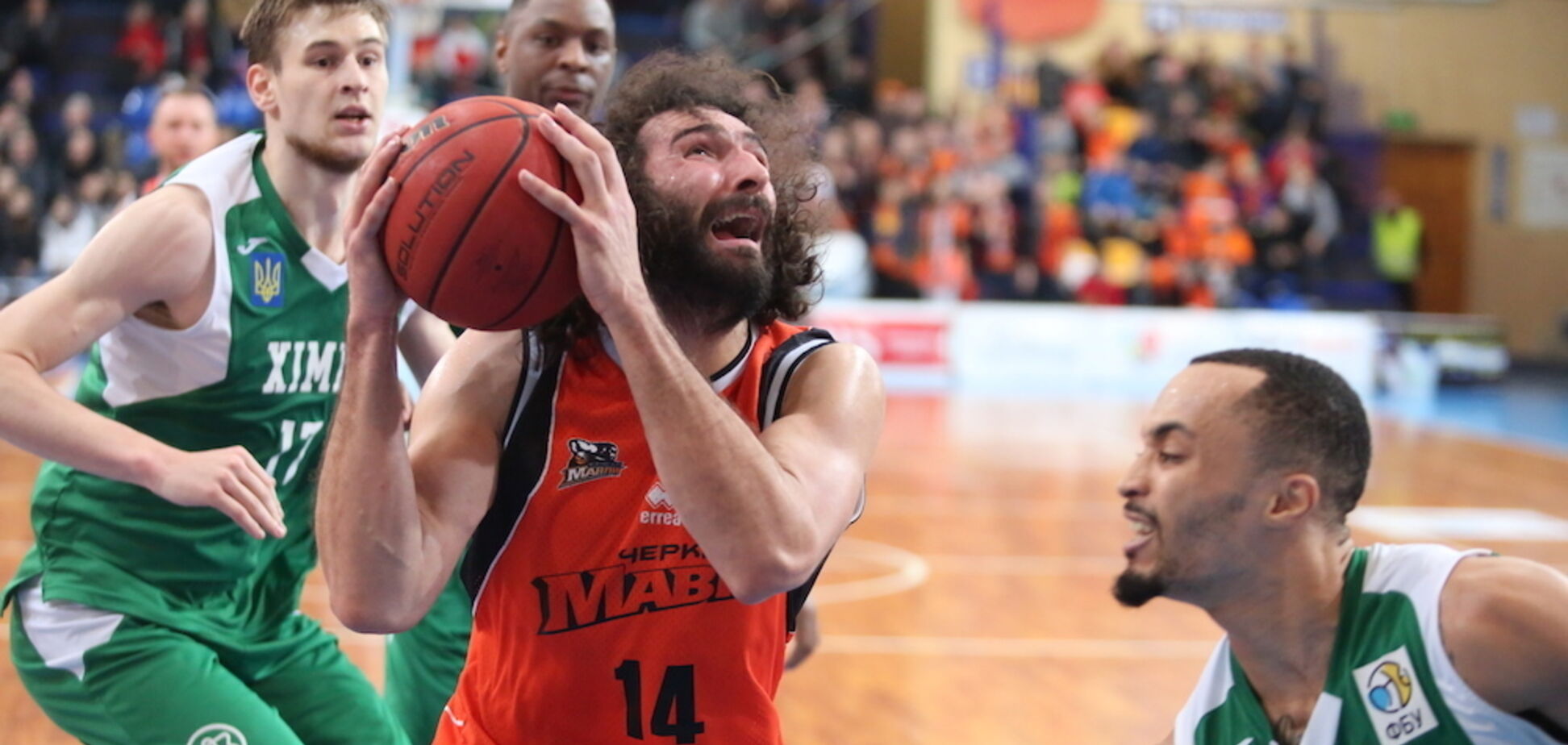 Сенсация с тремя овертаймами: результаты Суперлиги Пари-Матч 8 декабря