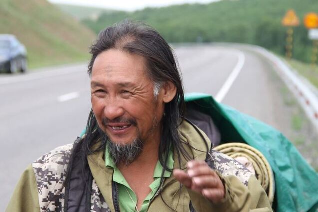 Цель – изгнать Путина: российский шаман 'пошел с пацанами' на Кремль