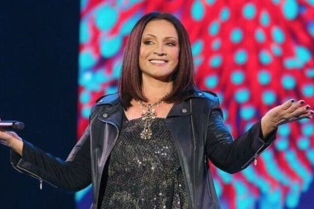 'Лицемерная предательница': выступление Ротару в Москве разозлило сеть