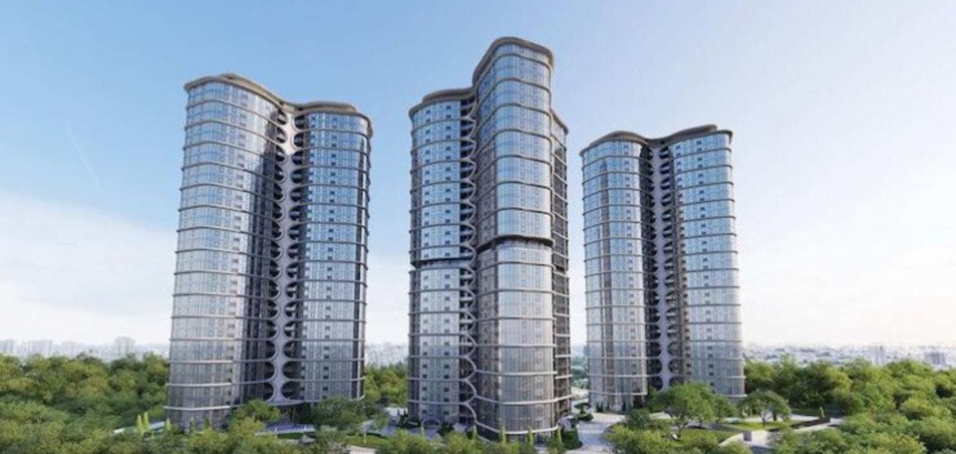 Киевский застройщик обратился к заместителю Кличко