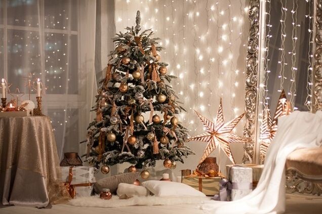 Когда ставить елку на Новый год-2020: благоприятные даты
