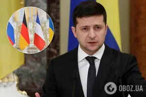 "Зеленский не предаст!" Мендель озвучила топ-3 требования Путину