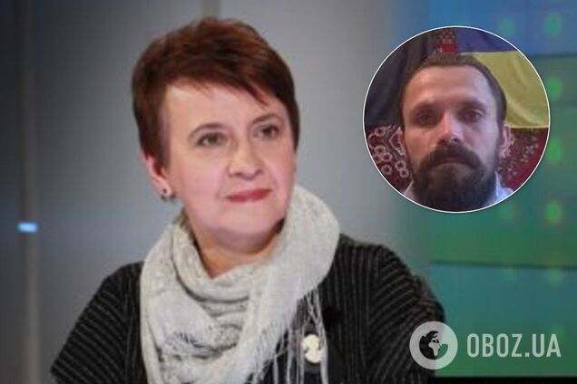 'Они убьют нас всех!' Забужко резко обратилась к украинцам из-за смерти волонтера