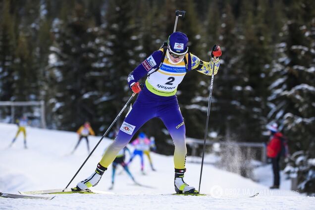 Принято решение по Пидгрушной в сборной Украины