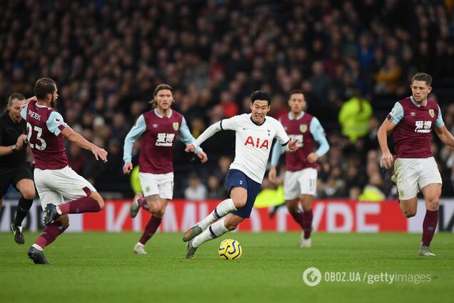 Футболист в Англии забил 'один из величайших голов в истории'