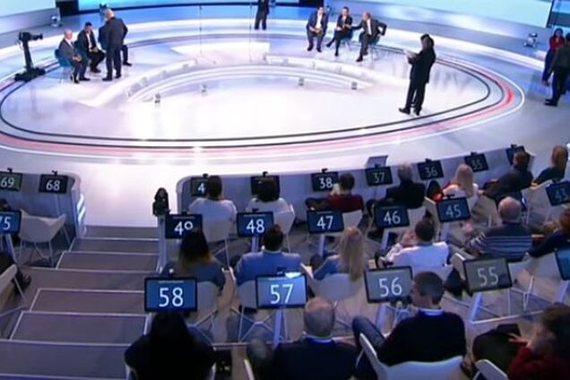 свобода слова Савик Шустер