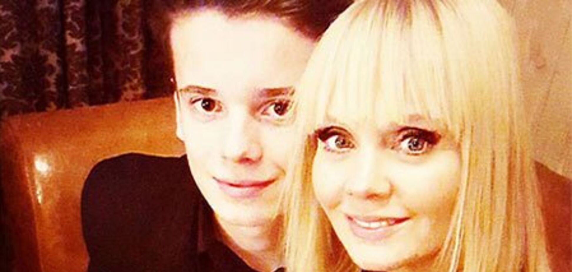 Сын Валерии попал в жуткую аварию: известны подробности