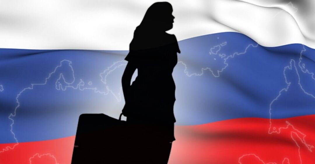 Картинки по запросу Поклонники России: почему российские эмигранты так любят Кремль