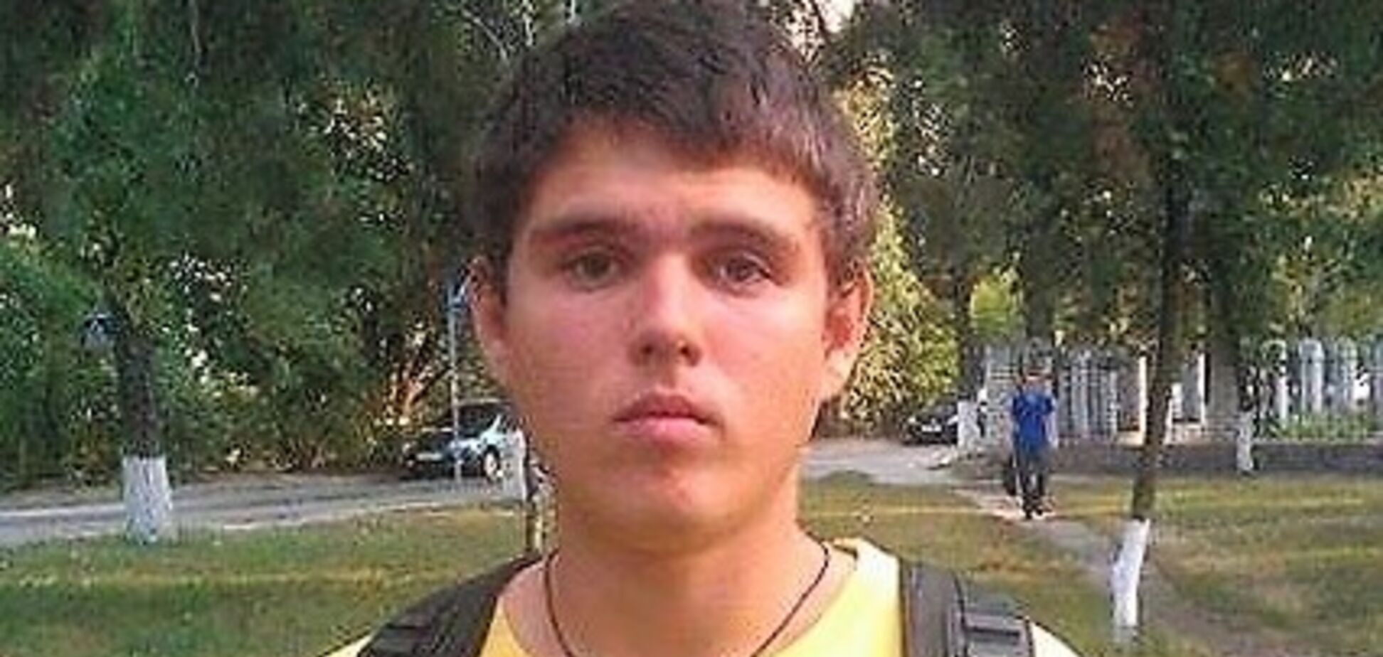 'За украинский язык убивают!' В сети напомнили историю замученного Героя