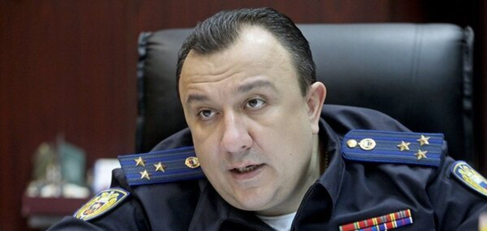 У Росії паніка через смерть заступника командира полку Путіна