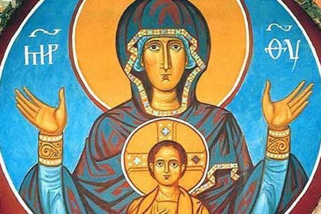 День ікони Божої Матері 'Знамення': що не можна робити