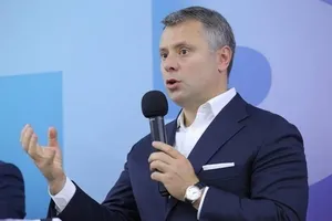 Витренко рассказал о транзите газа на саммите в Париже