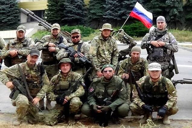 ПВК Вагнера