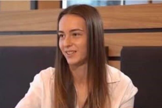 Юрий Голик рассказал, почему Fly Emirates выбрало своим лицом украинскую регбистку