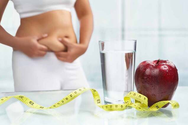Як не потовстішати: дієтологиня розкрила важливий секрет схуднення