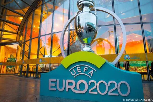 Допинговый скандал: стало известно о судьбе России на Евро-2020