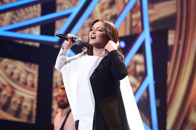 Ротару резко стало плохо после 'Песни года' в Москве: что случилось