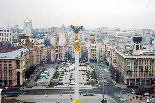 З'явився топ-10 місць із найбруднішим повітрям на Київщині: список