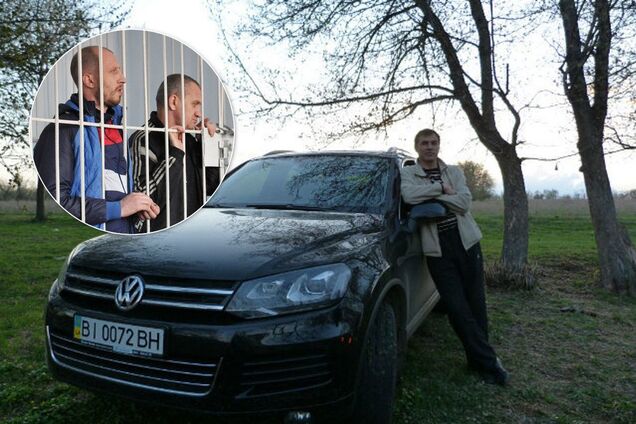 Бізнесменів-коханців закопали в одну могилу: розкрито страшні подробиці вбивства в Україні