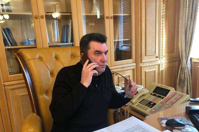 'Прикра неточність': РНБО 'призначив терористкою' невинну