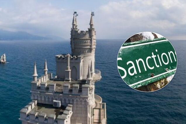 'Искандеры уже икают': в Крыму начали жаловаться на РФ из-за санкций