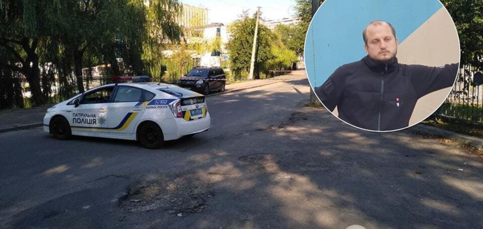 Стрельба с пострадавшими в парке Киева: суд принял неожиданное решение