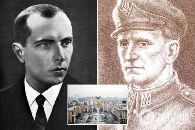 В Киеве суд принял патриотическое решение по проспектам Шухевича и Бандеры