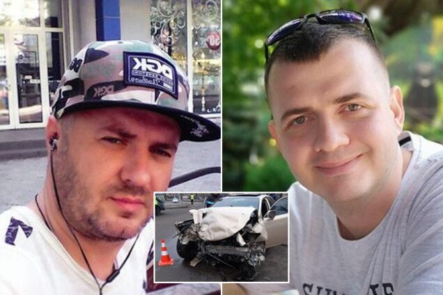 ДТП в Николаеве