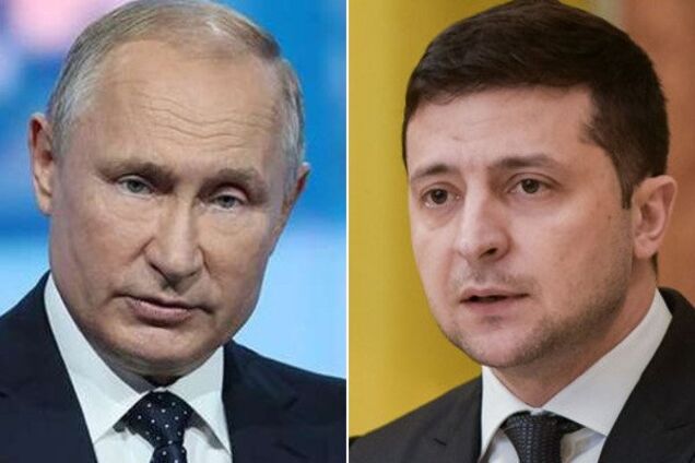 Встреча 'нормандской четверки': как Зеленский с Путиным будут решать судьбу Донбасса