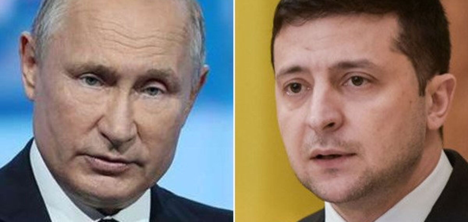 Встреча 'нормандской четверки': как Зеленский с Путиным будут решать судьбу Донбасса