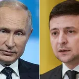Встреча "нормандской четверки": как Зеленский с Путиным будут решать судьбу Донбасса