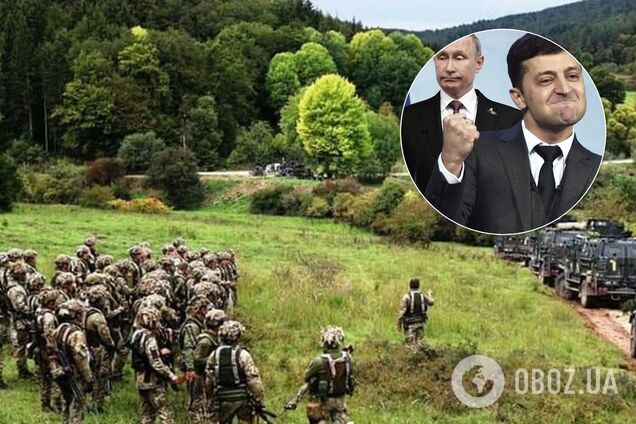 Возможна эскалация: Тука дал опасный прогноз по 'нормандской встрече'