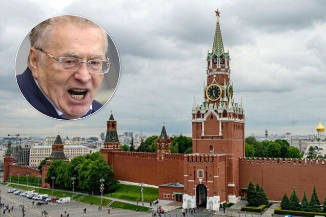 'Львов – Европе, а Киев – нам': в РФ пригрозили захватить Украину после 'нормандского саммита'