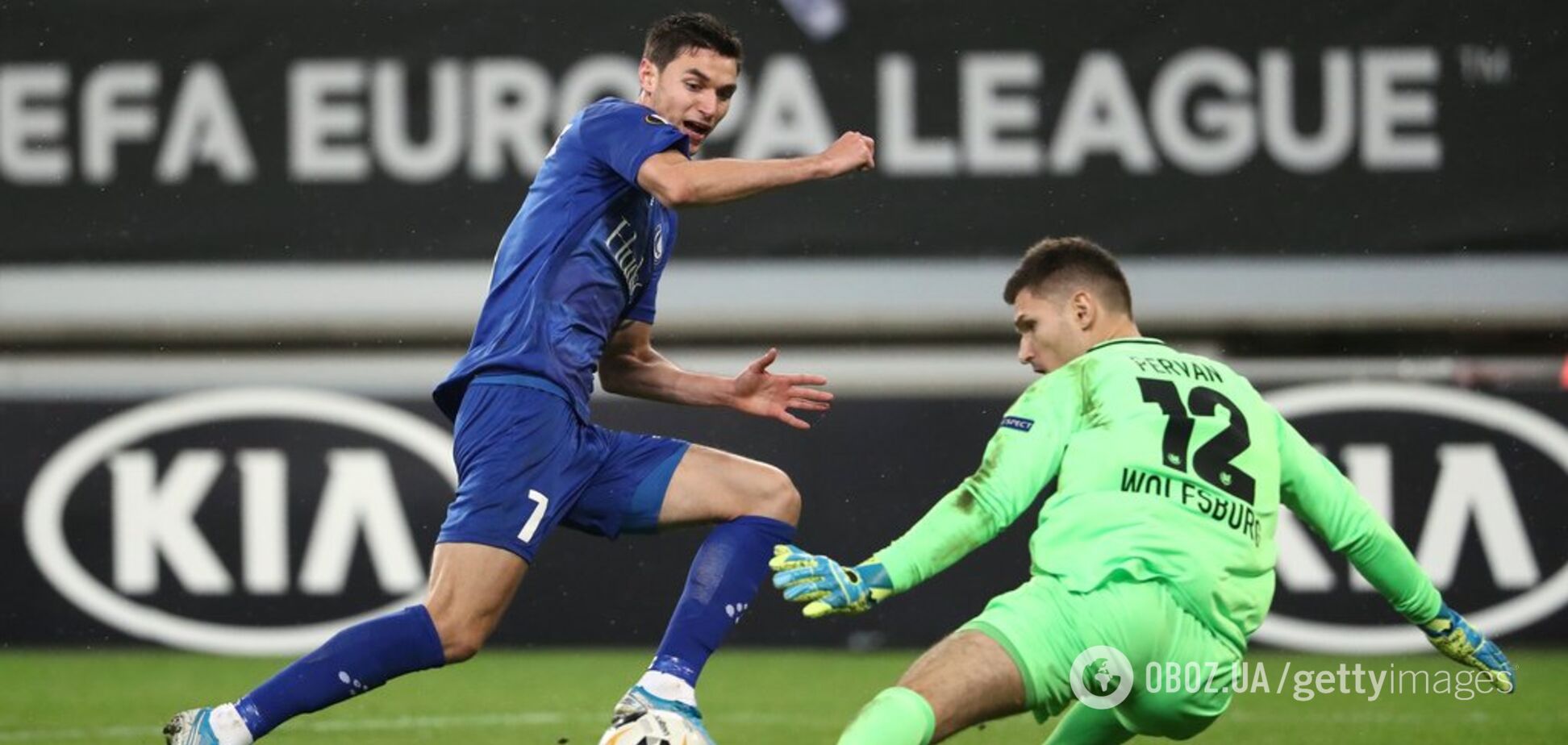 Есть договоренность: Яремчук раскрыл планы на будущее в Бельгии