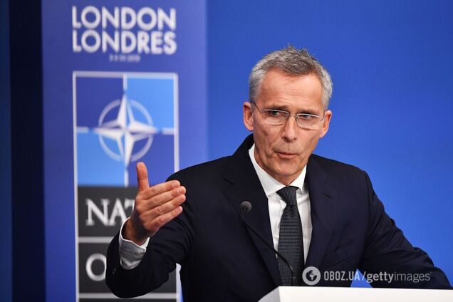 НАТО остановил деятельность миссии в Ираке: заявление Столтенберга