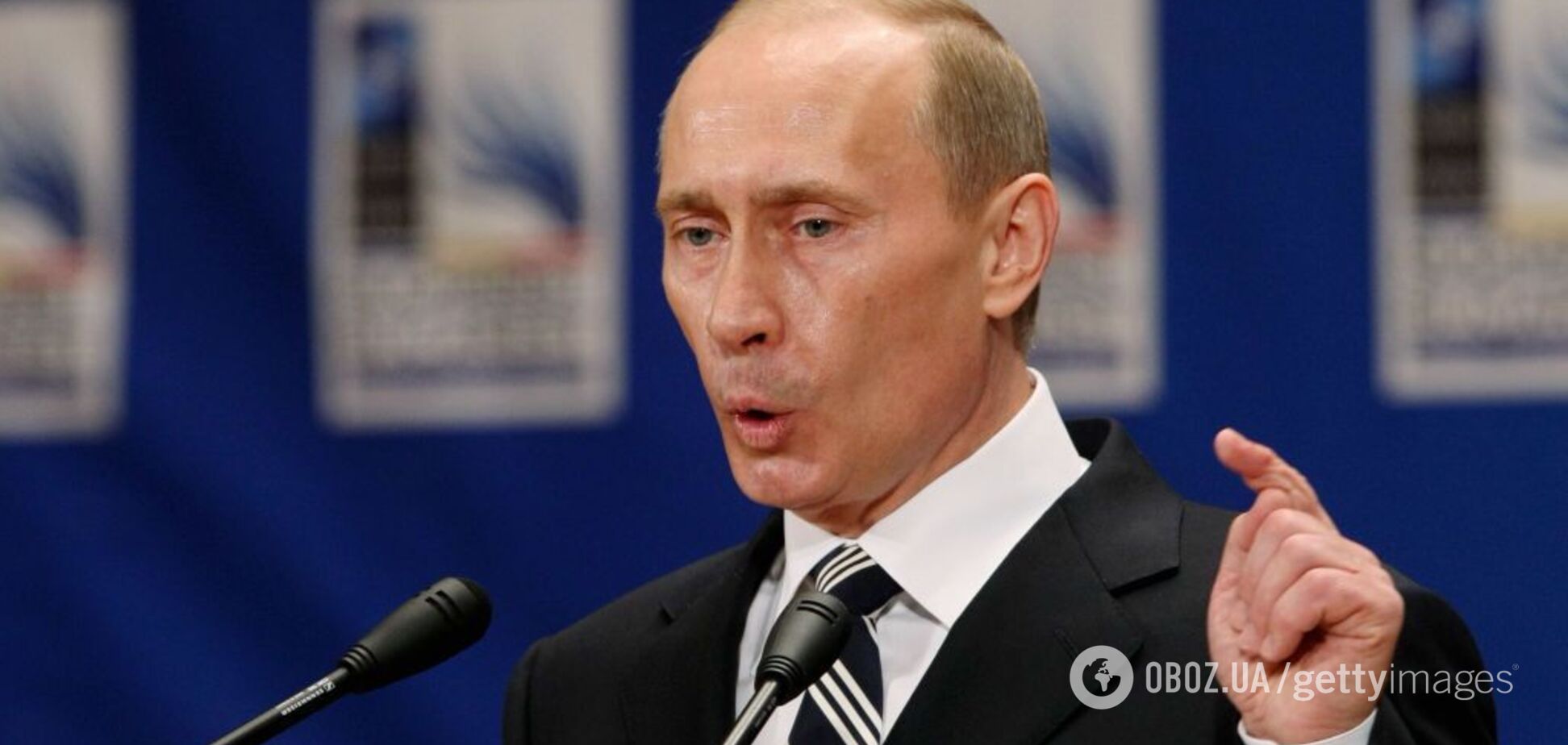 'Замінить Крим на газ': Портніков попередив про підлість Путіна в Парижі
