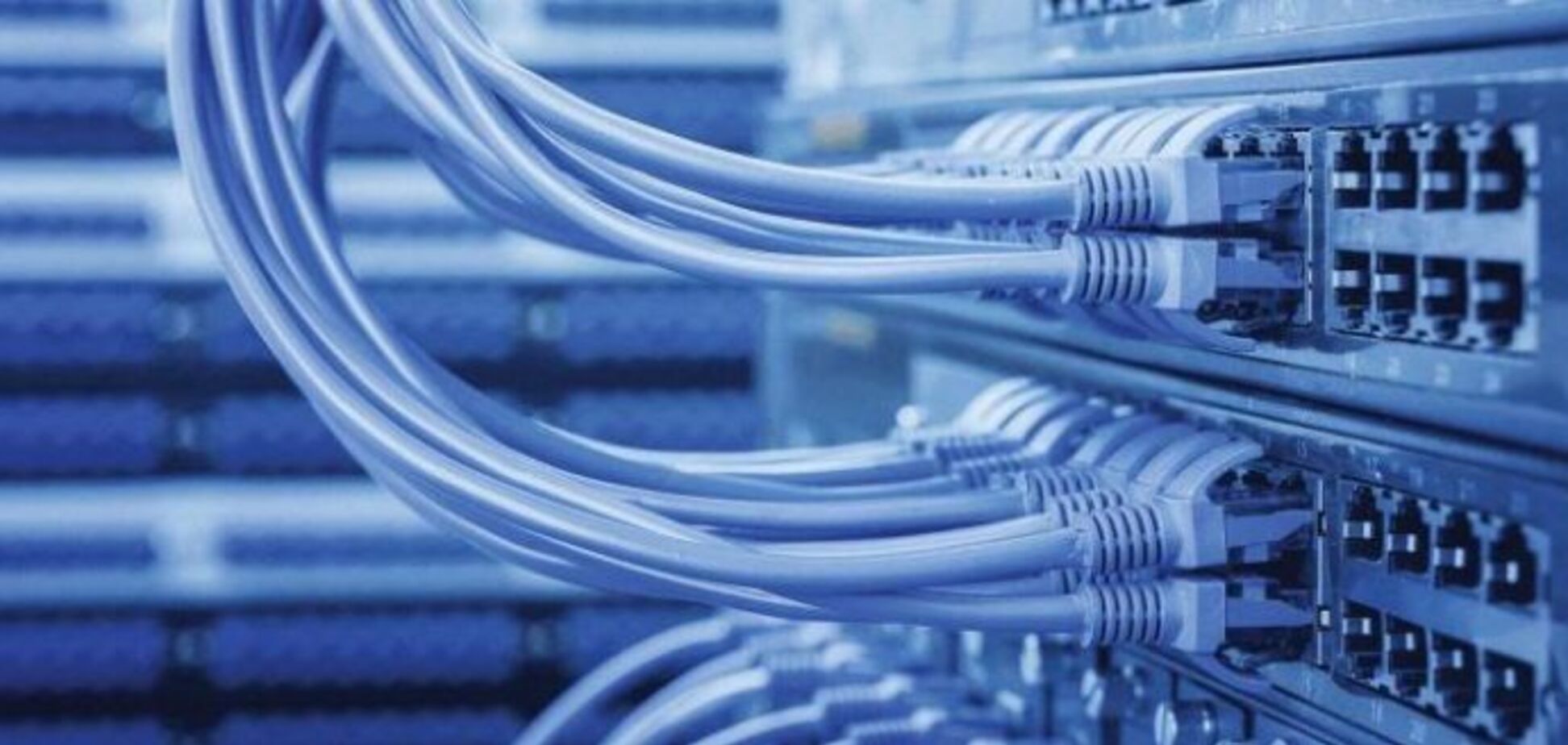 Подключение к интернету