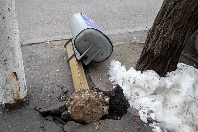 У Дніпрі піймали банду сміттєвих вандалів: фото 'героїв'