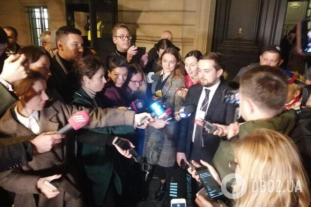 У Зеленского сделали первое заявление о встрече с Путиным в 'нормандском формате'