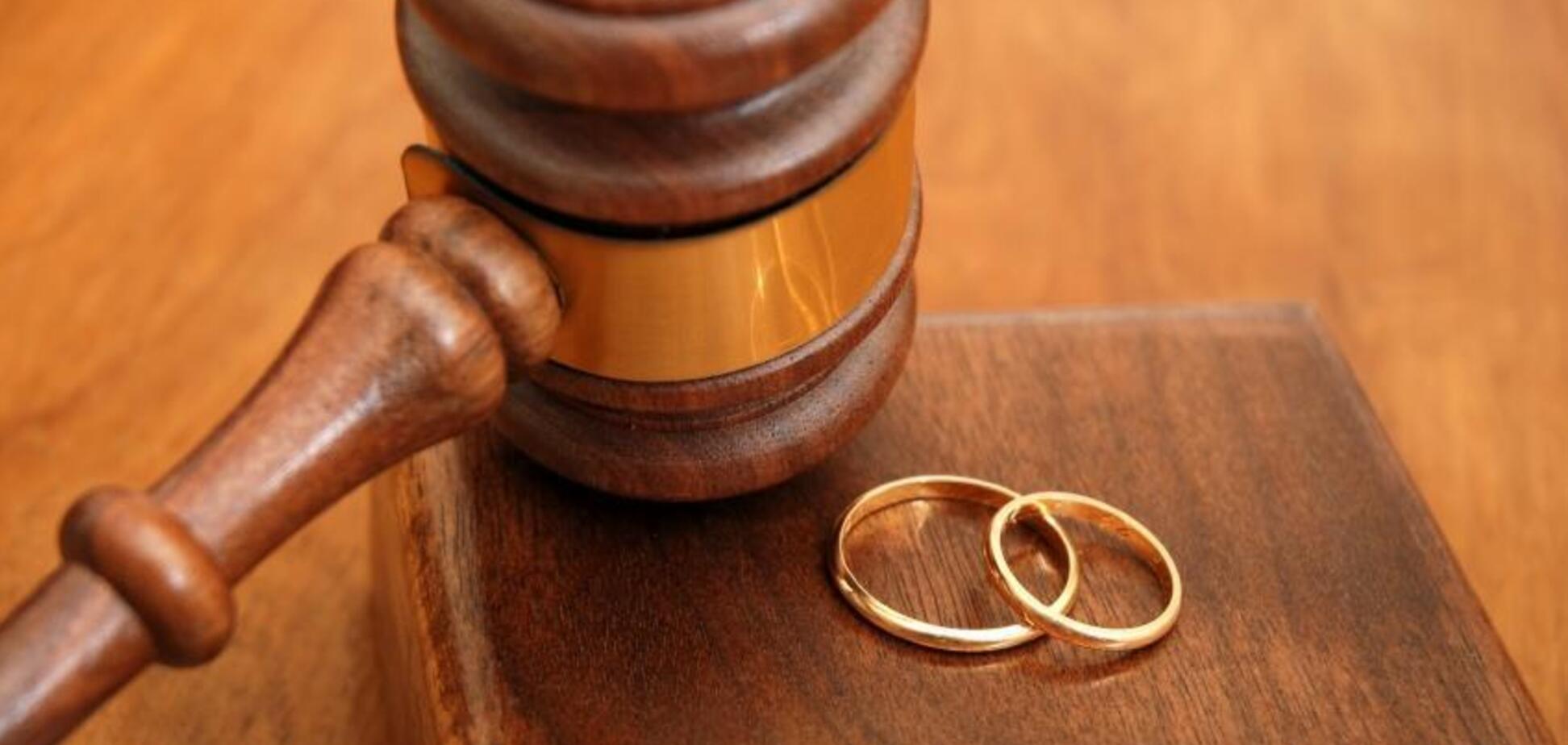 Развод через суд в Днепре: сроки и подробности оформления