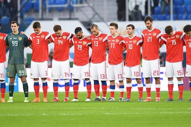 Рішення ФІФА: названа 'шпарина' для участі Росії в ЧС-2022 з футболу