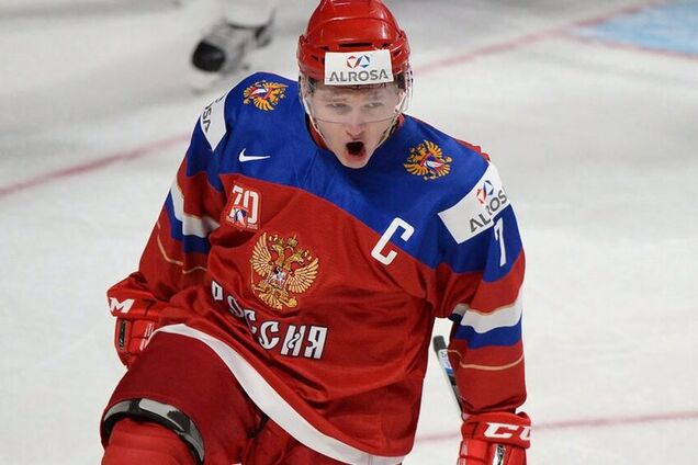 "Технически невозможно": Международная федерация хоккея не накажет Россию