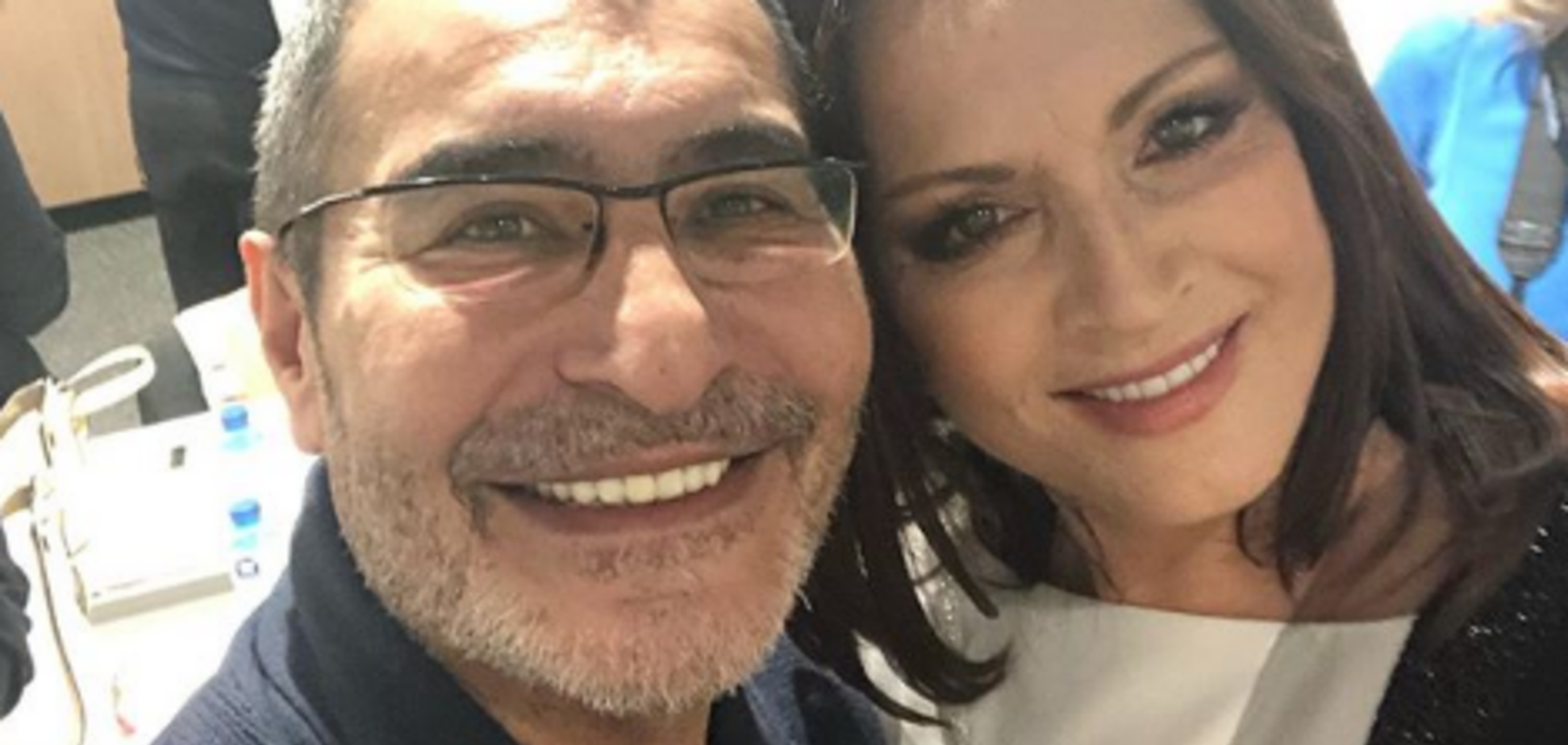 'Об**ралась 'патриотическая' шушера': звезда росТВ атаковал россиян за травлю Ротару